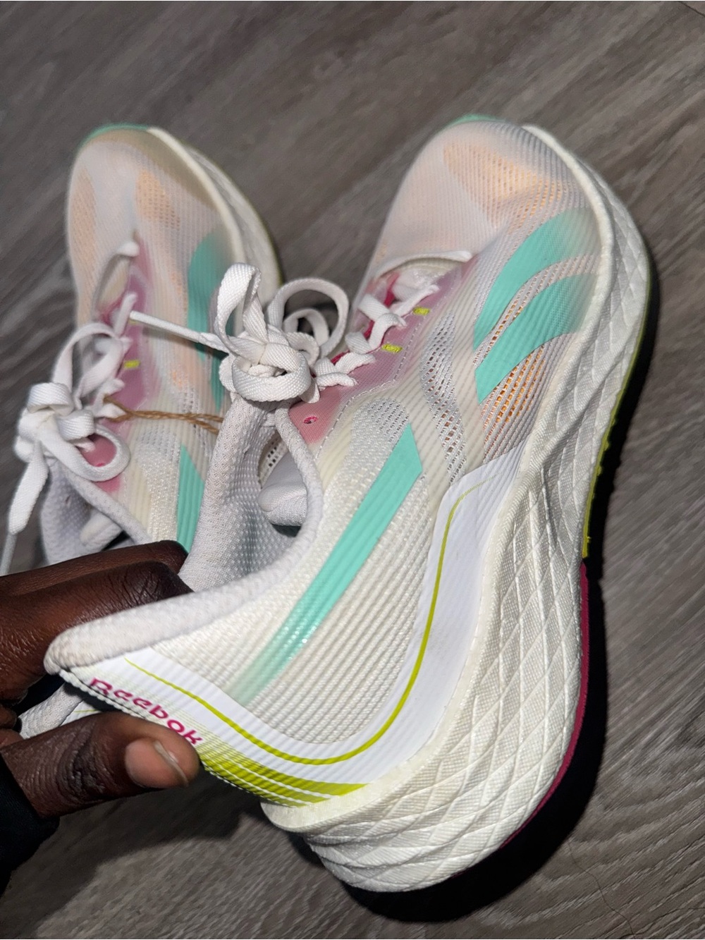 Reebok Floatride Energy 5 Running Shoes